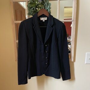St. John collection size 2 blazer jacket